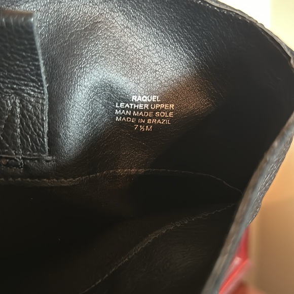 Matisse boots - Picture 2 of 5